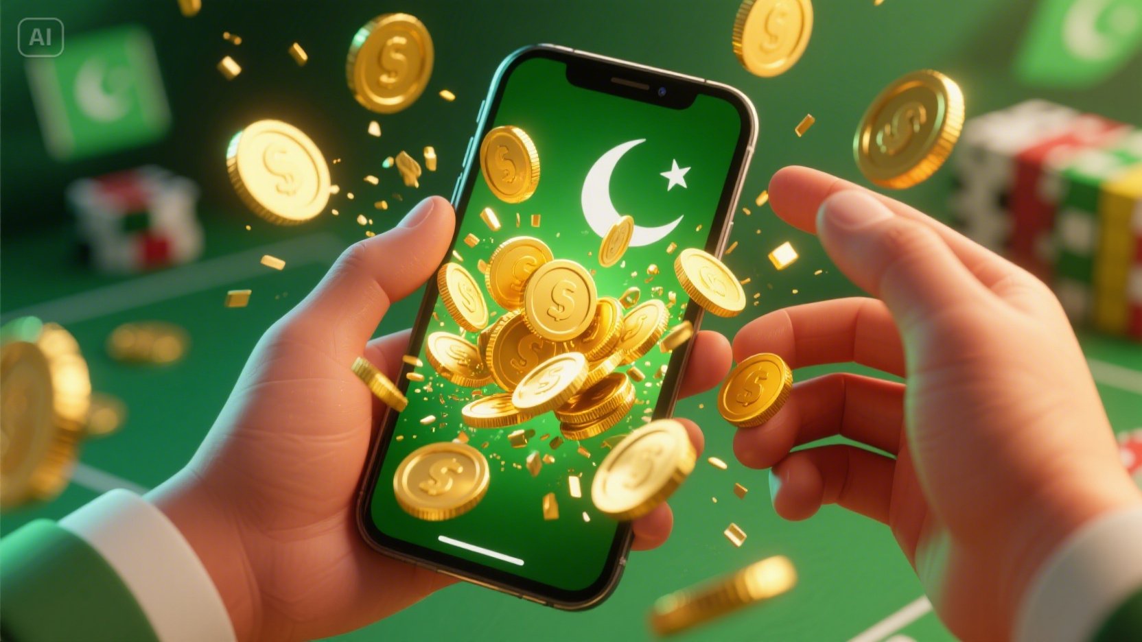 Drip CasinoMake your first recharge today and get 200% instantly added to your account! Pakistan’s players enjoy safe PKR deposits, instant withdrawals, and exciting daily bonuses.