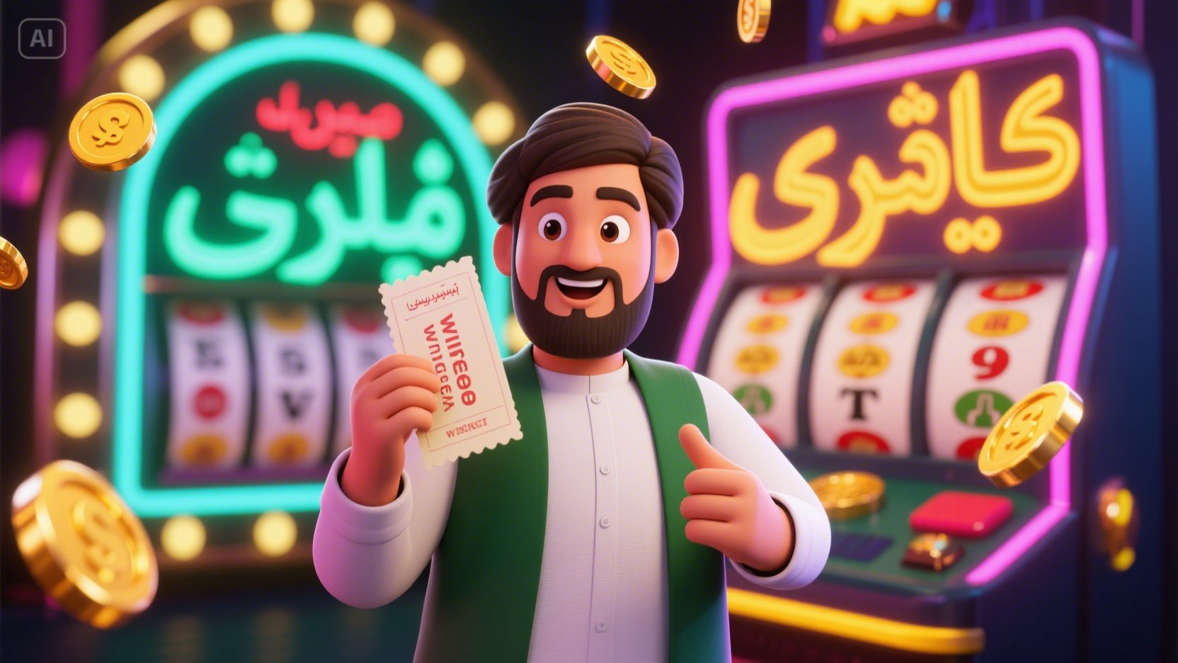 Drip CasinoDeposit once and enjoy a 200% welcome offer designed for Pakistan! Play top-rated casino games, spin the reels, and cash out winnings easily through Easypaisa or JazzCash.