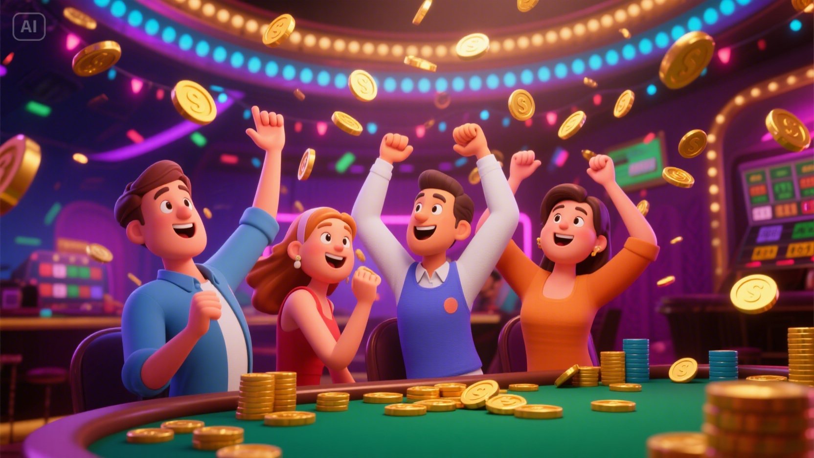 Casino Drip Casino desktop and mobile interfaces